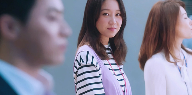 [질투의화신] 표나리가 왜 이화신을 3년동안 짝사랑 했는지 넘나 이해 되는것.jpg | 인스티즈