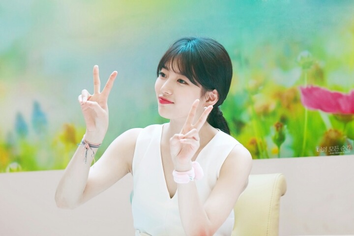 수지 직찍 ㄷㄷㄷㄷㄷㄷ | 인스티즈