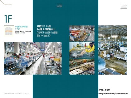 수산물센타 이미지