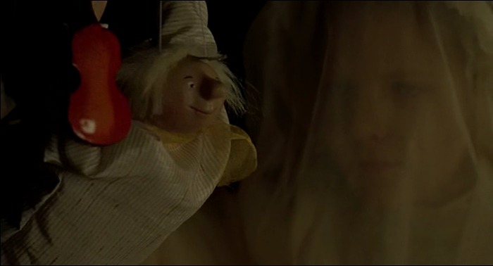 공포영화의 대대선배로 불리우는 "디아더스" -7- | 인스티즈