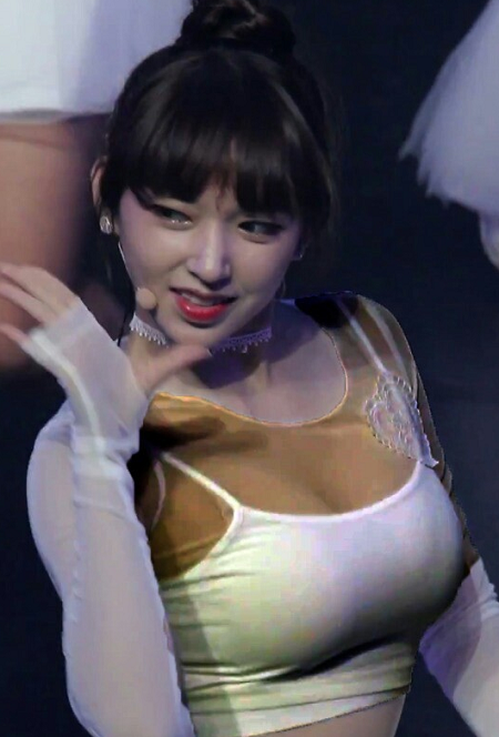 우주소녀 성소.jpgif | 인스티즈