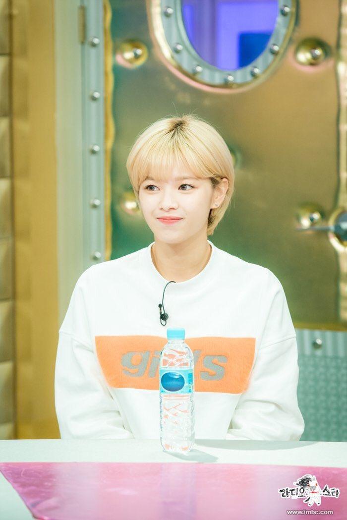라디오스타 사나 정연 출연 모습.jpg | 인스티즈