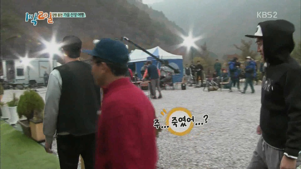 1박2일 시즌3가 역대급 팀워크라 불리는 이유.jpg | 인스티즈