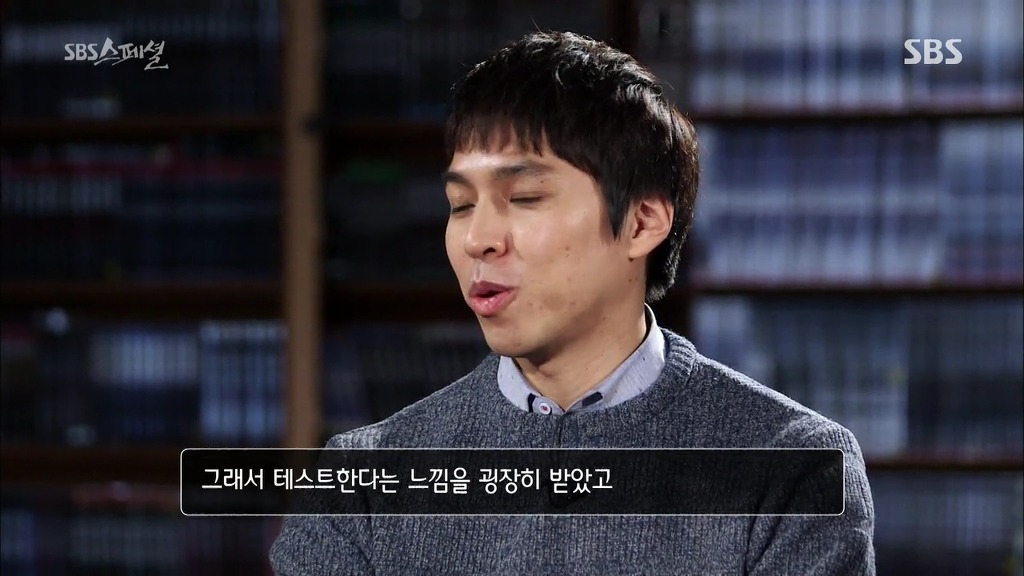 이세돌이 알파고와 대결하면서 많이 괴로워했던 점.jpg | 인스티즈