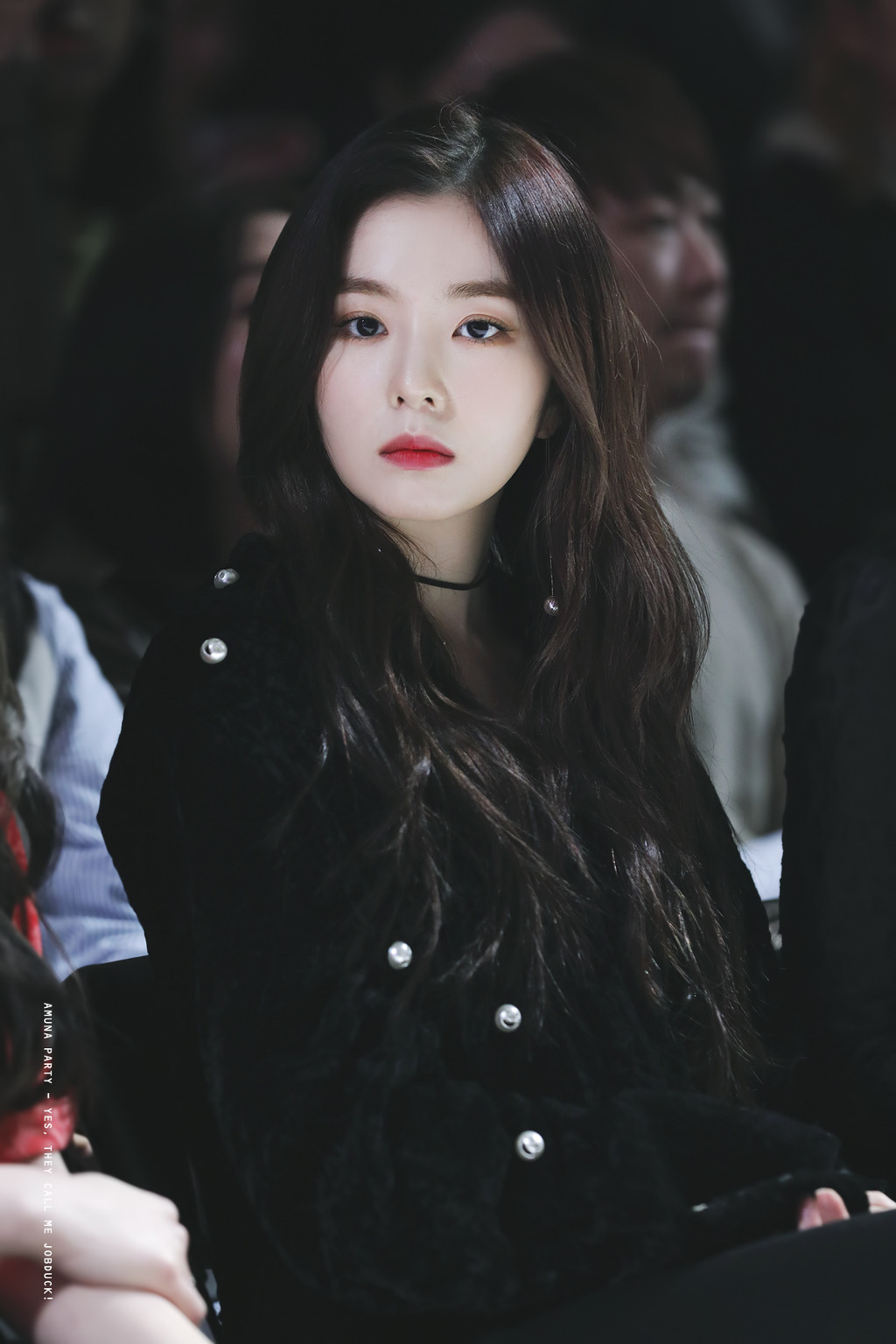  아이린 레전드 짤 모음.jpgif | 인스티즈