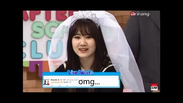 여자들이 티비보면서 사소한 장면에도 무릎을 쳤단 이유 ㄷㄷㄷ.jpg | 인스티즈