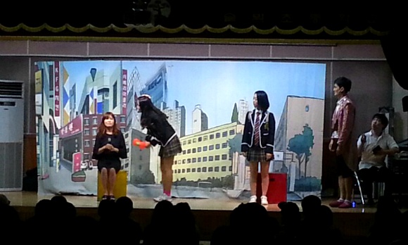 솔뫼초등학교 이미지