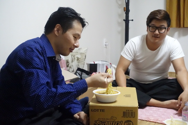 카페뜨레 이미지
