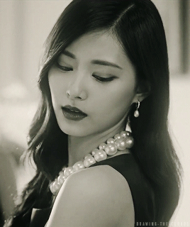 [트와이스] 쯔드리 햅번.gif | 인스티즈