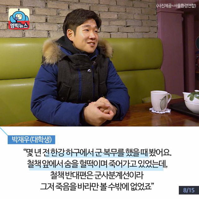 한강에 돌고래가 산다? | 인스티즈