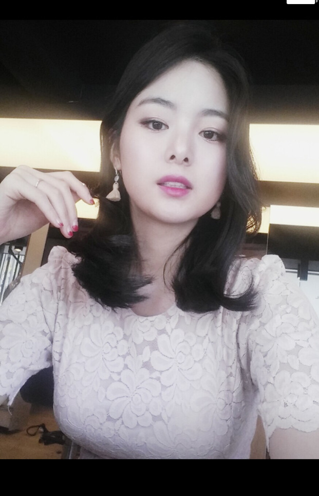 배우 한지우 근황 | 인스티즈