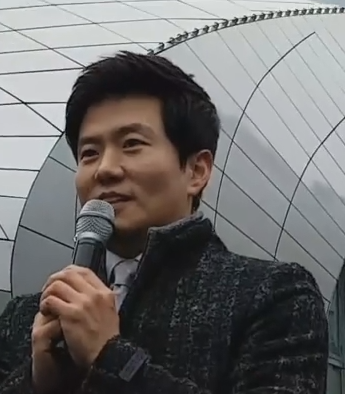 촛불집회 비하하는(?) 아나운서.jpg | 인스티즈