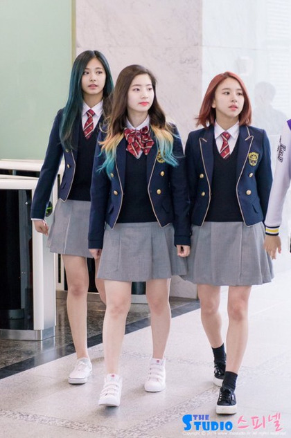 다현 이미지