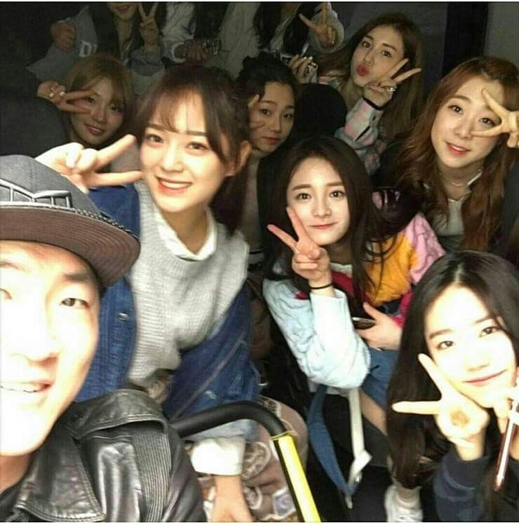 프로듀스101 분량대비 활약甲 1人 | 인스티즈
