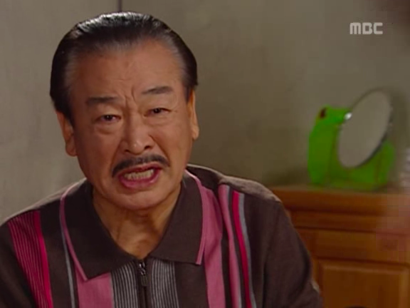 [거침없이하이킥] 준하 게임 캐릭터 죽인 민용이.jpg | 인스티즈