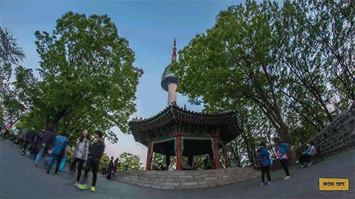 외국인 관광객이 찍은 우리나라 풍경.jpg | 인스티즈