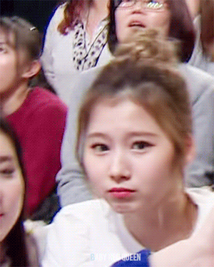 오늘자 트와이스 사나.jpg | 인스티즈