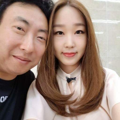 박명수가 부인 한수민에게 잘해야 하는 이유 | 인스티즈
