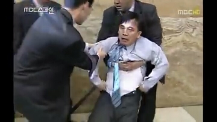 노대통령의 탄핵 이유 (모르는 분들을 위해서) | 인스티즈