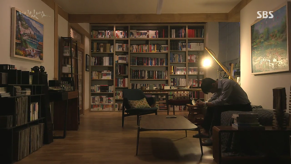 [드라마애인있어요] 흔한 불륜아닌 사랑이야기 6화(1) | 인스티즈