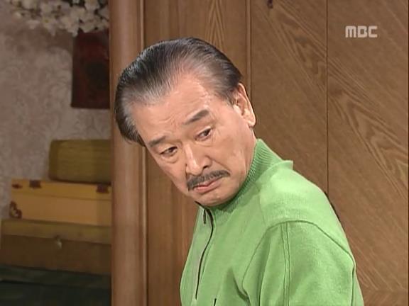 [거침없이하이킥] 순재의 문희 재발견 ㅋㅋㅋㅋㅋㅋㅋㅋㅋㅋ.jpg | 인스티즈