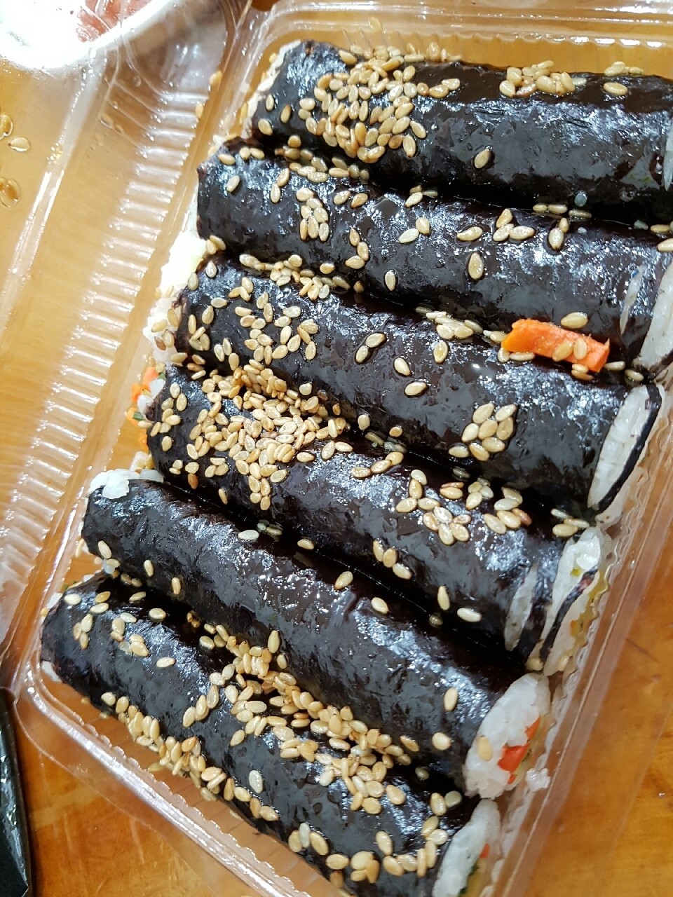 좋아하는 사람은 환장하는 소주안주 | 인스티즈