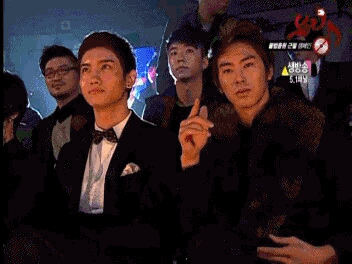 배꼽 증발 할 팬아저 모음.gif | 인스티즈
