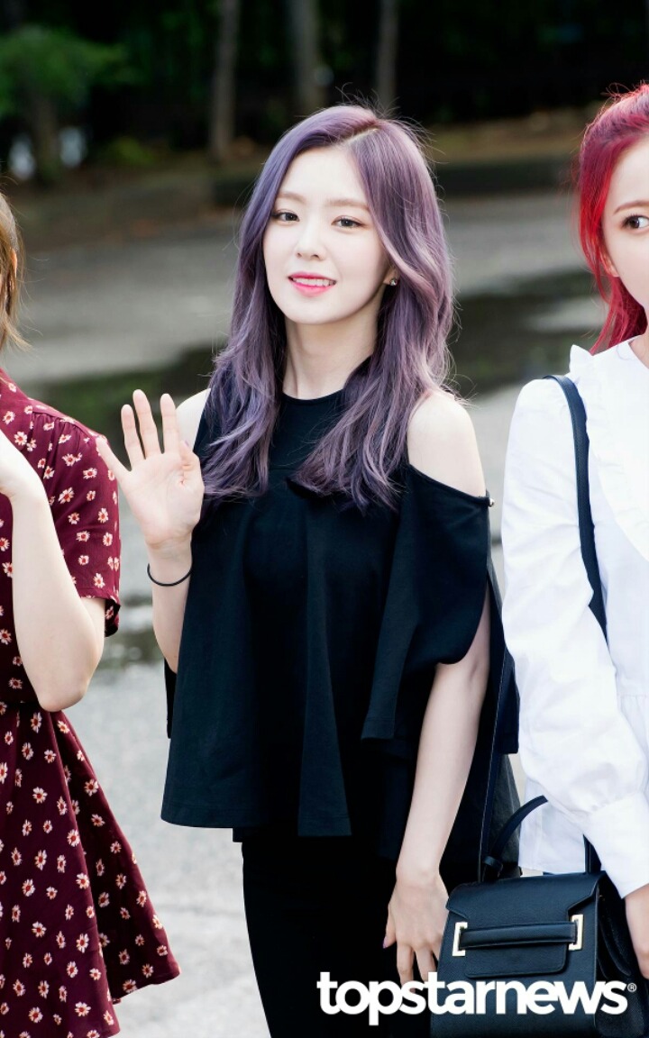 비시즌 아이린 | 인스티즈