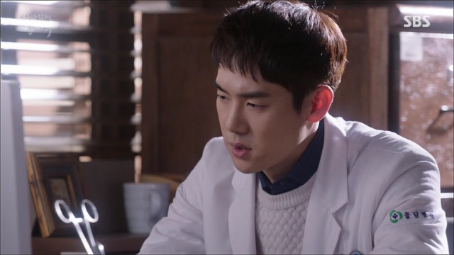 [낭만닥터김사부] 현실과 이상 사이에서 겪는 딜레마 : 박주혁 일병 사망진단서 사건.jpgif | 인스티즈