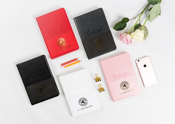 2017 다이어리 | 인스티즈