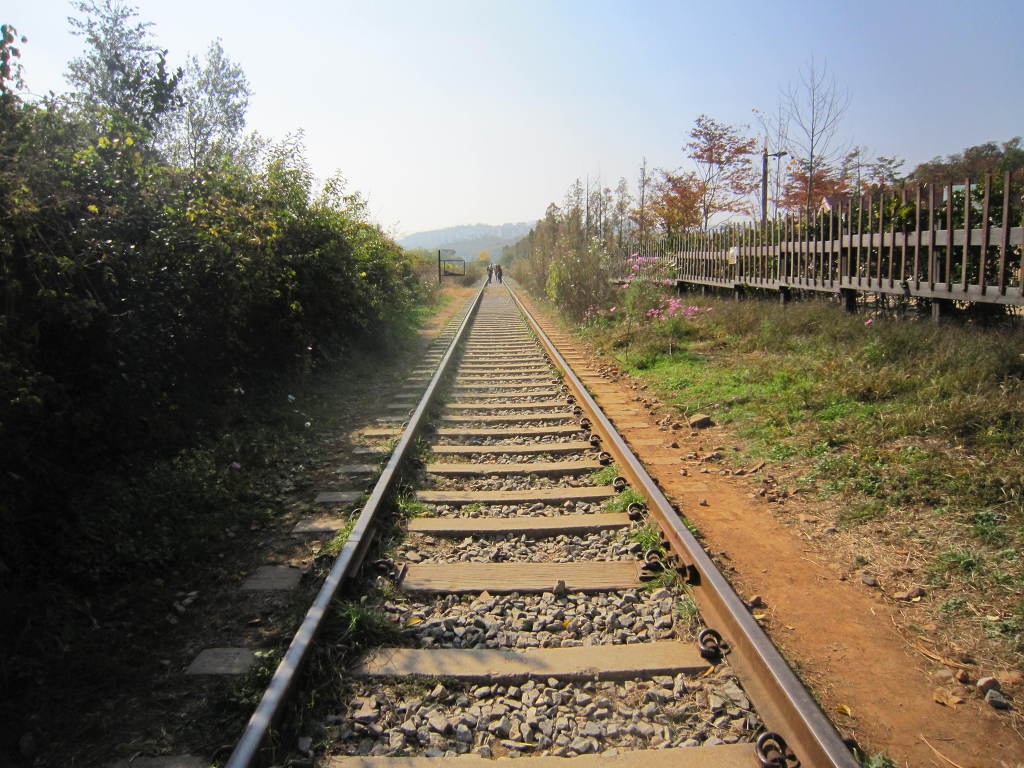 푸른산수목원 이미지