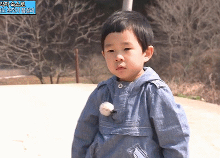 첫등장부터 인터넷 난리났던 5살 김민율.jpgif | 인스티즈