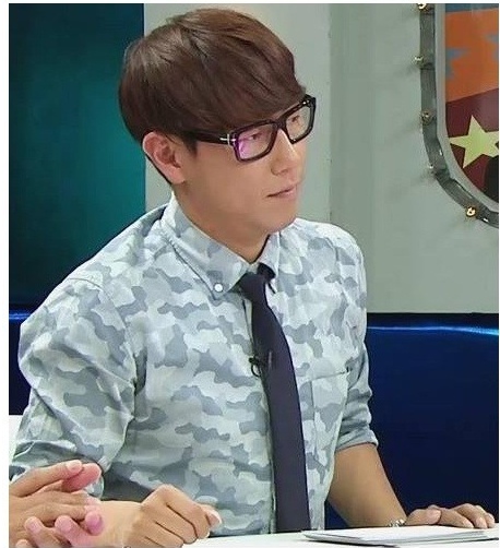 개인적인 정우성 역대급헤어스타일.jpg | 인스티즈