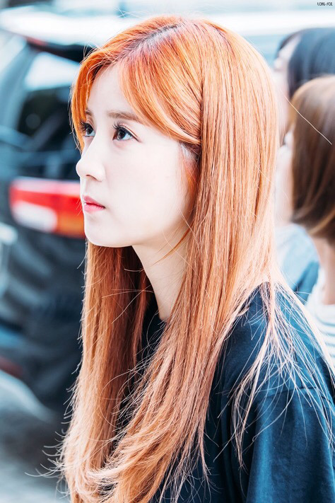 [에이핑크] 습도가 떨어질 기미가 보이질 않아서 박초롱 | 인스티즈