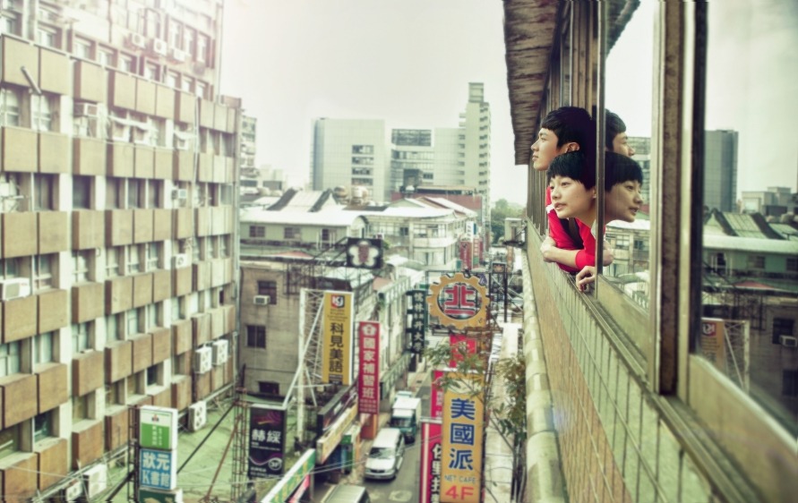  대만 영화로 보는 대만 분위기 | 인스티즈