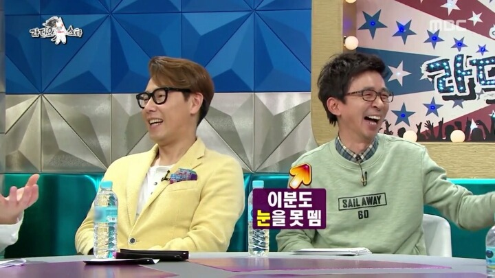 말 줄이는걸 싫어하는 JYP | 인스티즈