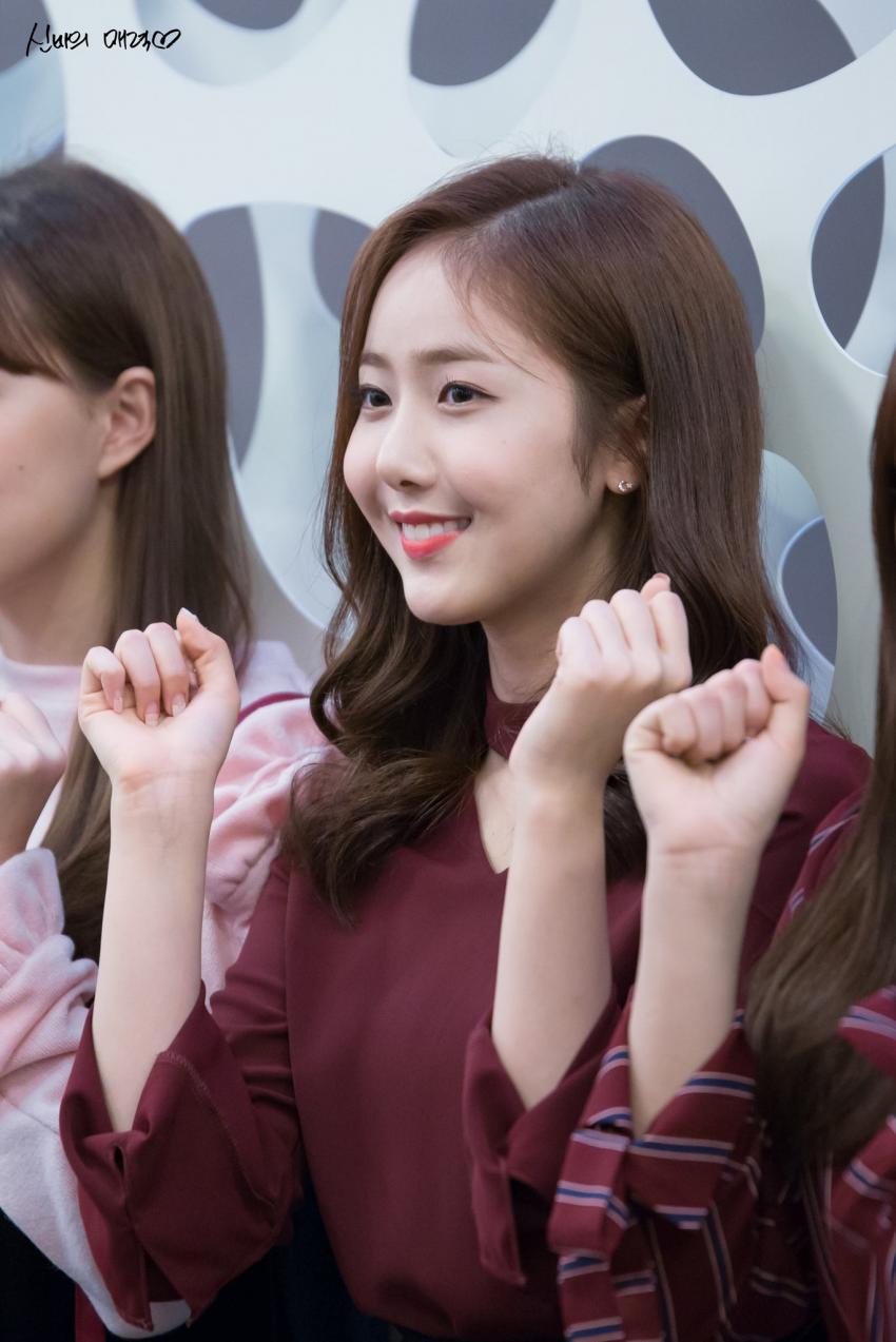 [여자친구] 신비 ♡ | 인스티즈