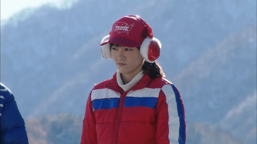 리갈하이 속 각키 | 인스티즈