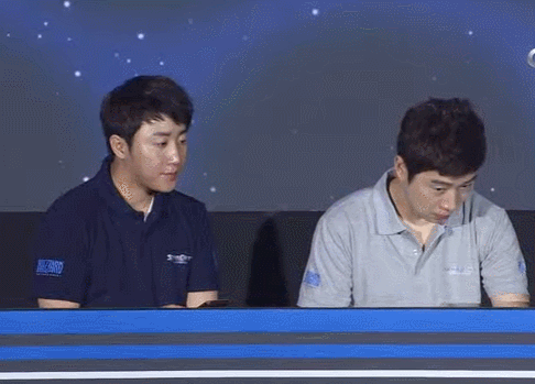 오늘자 광안리 한장 요약.jpg (임요환, 홍진호) | 인스티즈