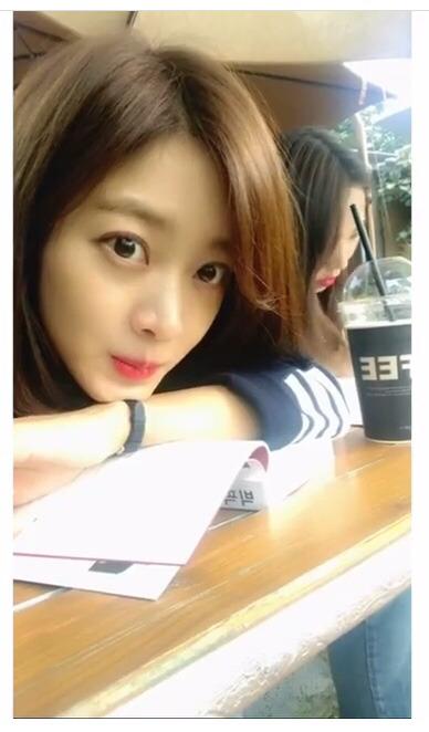 09.30 조보아 인스타.jpg | 인스티즈