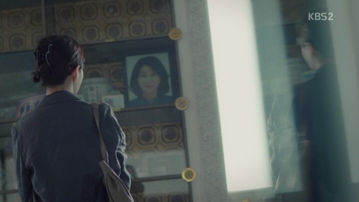 [고백부부] 타임슬립으로 과거로 돌아와 엄마 만나 폭풍오열하는 마진주 (눈물주의) | 인스티즈