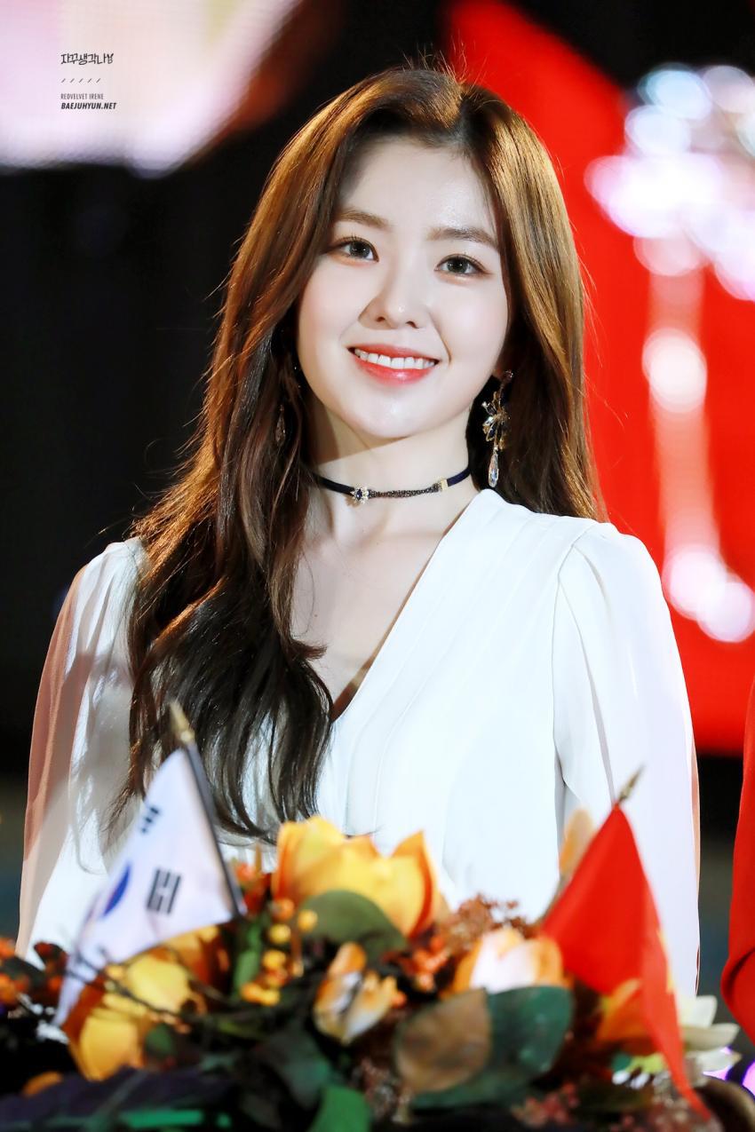 [레드벨벳] 블랙 & 화이트 아이린 | 인스티즈