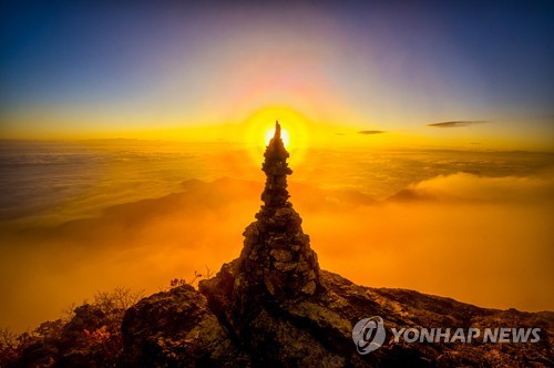 세계기상기구 달력 사진 공모전에 한국 작품 2점 선정 | 인스티즈