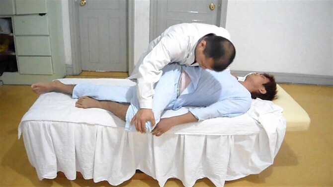 약손힐링 이미지