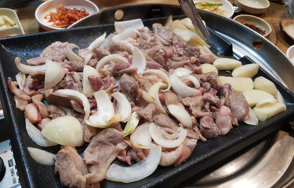 피할 수 없어서 즐기는 디시인 | 인스티즈