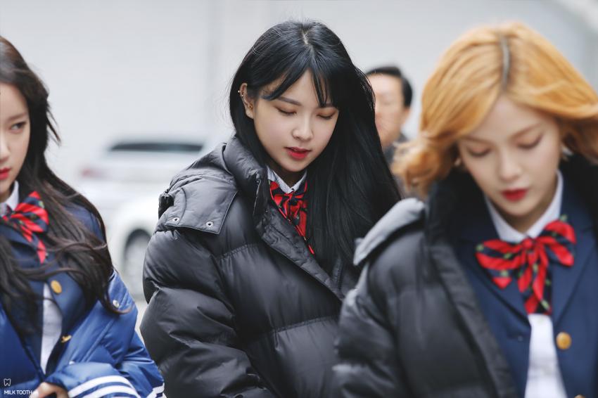 표혜미 | 인스티즈