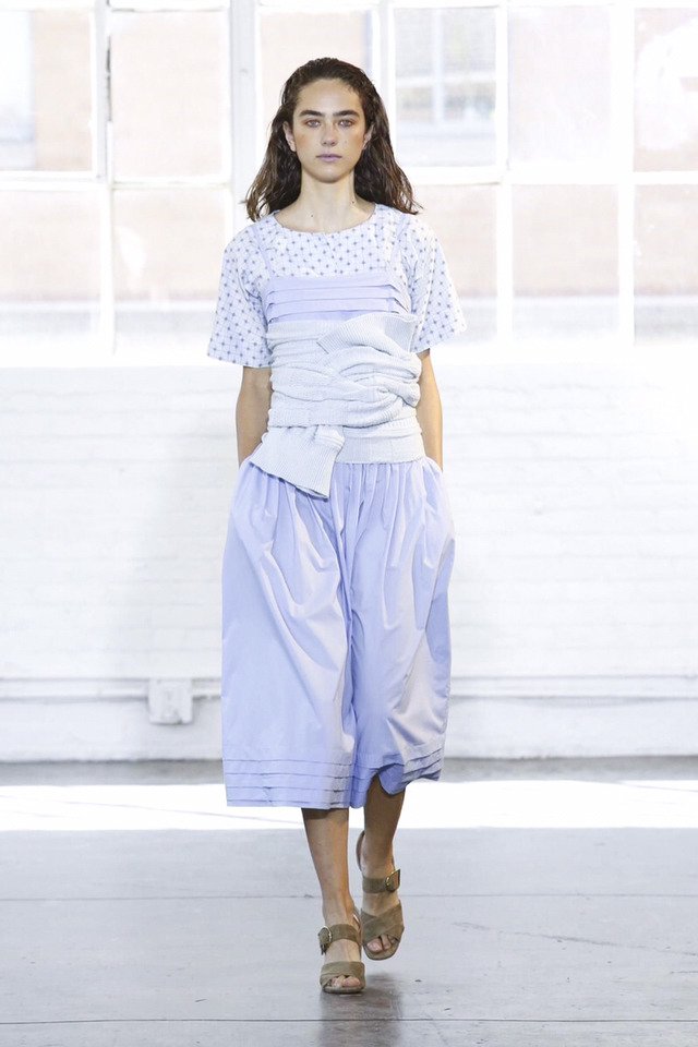2018 S/S Creatures Of Comfort 컬렉션 | 인스티즈