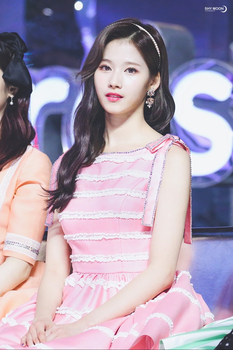 아련아련한 사나공주님.jpg | 인스티즈
