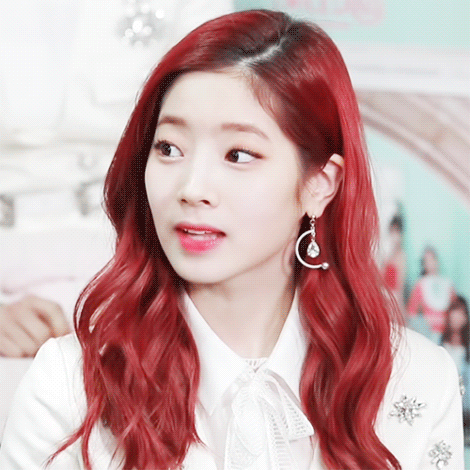 트와이스 다현(데이터주의) | 인스티즈