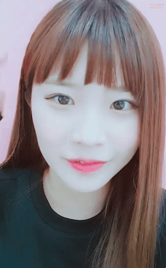 프로미스 멤버들.gif | 인스티즈